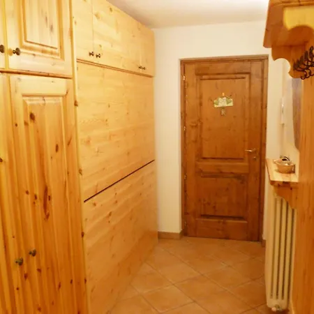 Apartment Lo Di Anna Campodolcino