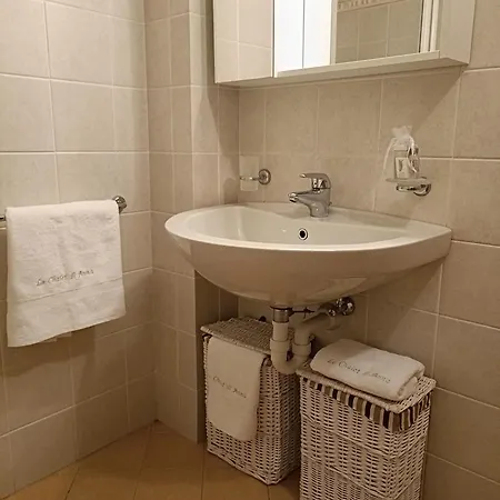Lo Di Anna Apartment Campodolcino