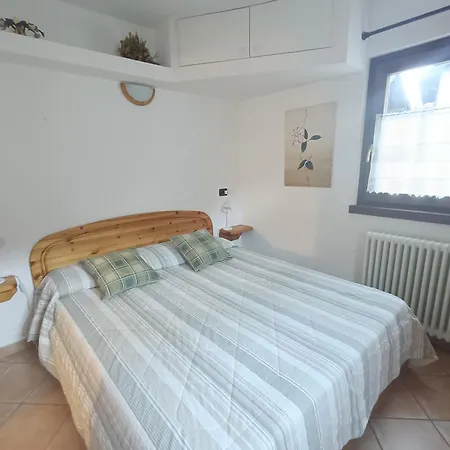 Lo Di Anna Apartment