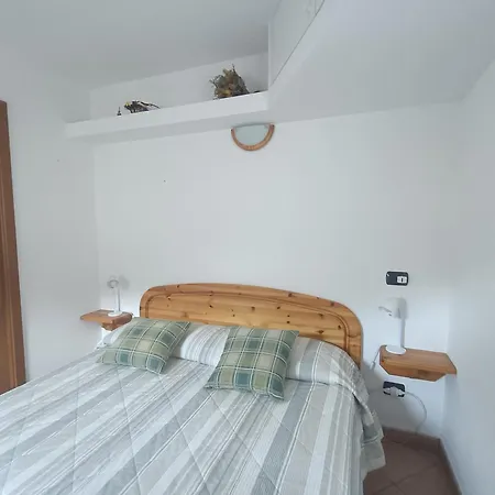 Apartment Lo Di Anna
